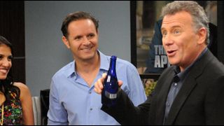 image de la news Audiences US: Paul Reiser rate complètement son comeback