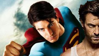image de la news "Superman" et "Wolverine" recrutent !