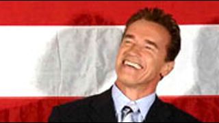 image de la news Schwarzy pour diriger l'Union Européenne ?