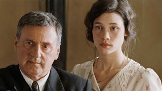 image de la news Zoom sur... Astrid Bergès-Frisbey