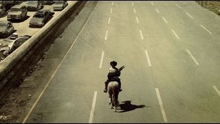 image de la news Les effets spéciaux de "The Walking Dead" disséqués