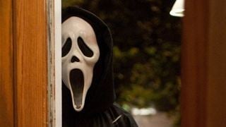 Un "Scream 4"... et puis c'est tout ?