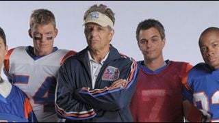 image de la news "Blue Mountain State" décroche une troisième saison