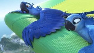 image de la news Box-office : "Rio" répond toujours