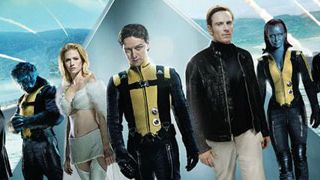 image de la news "X-Men Le Commencement" : nouvelle affiche et nouvelle bande-annonce !