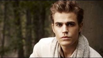 image de la news Paul Wesley s'est marié !