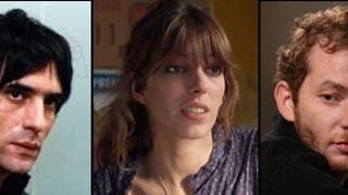 image de la news Jacques Doillon dirige Benchetrit, Malik Zidi... et Lou Doillon
