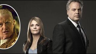 image de la news Visite parentale sur "New York Section Criminelle"
