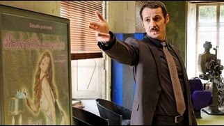 image de la news Ce que pense la presse de "Xanadu"