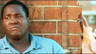 image de la news "Drop Dead Diva": Quinton Aaron en guest !