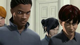 image de la news "The Prodigies" : Interview & Extrait