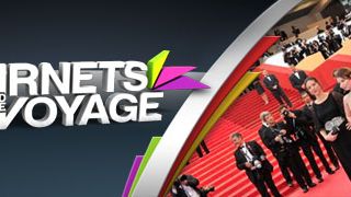 image de la news Carnets de Voyage - Cannes, jour 2