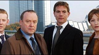 ITV tue "Taggart" après 28 ans !