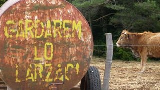 image de la news Cannes 2011 : on a vu "Tous au Larzac"...