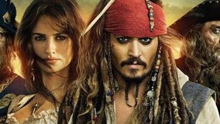 image de la news Cannes 2011 : on a vu "Pirates des Caraïbes 4" !