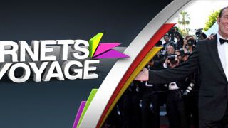 image de la news Carnets de Voyage - Cannes, jour 5