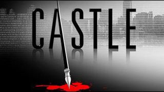 image de la news Un roman graphique pour "Castle" ?