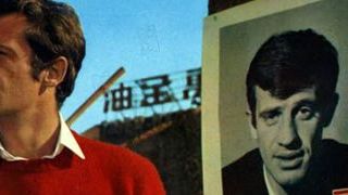 image de la news Une Palme d'or-hommage pour Belmondo