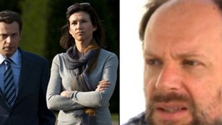 image de la news Le Président Sarkozy vu par Denis Podalydès...