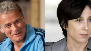 image de la news Franck Dubosc et Elsa Zylberstein dressent un "Plan de table"
