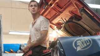 image de la news Cannes 2011 : on a vu "Drive" !