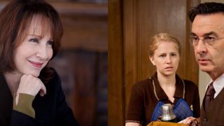 image de la news "Un Village Français", "Les Hommes de l'ombre": ça tourne !