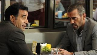 image de la news Audiences : "Dr House" remonte…