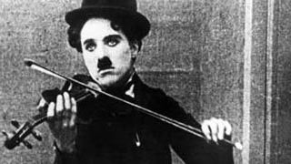 Un court-métrage avec Charlie Chaplin aux enchères!