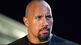 image de la news Dwayne "The Rock" Johnson définitivement "franchisé" ?