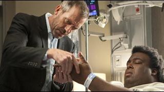 image de la news Audiences : "Dr House" a la forme !