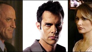 image de la news Un peu de "Twin Peaks" et "Gossip Girl" dans "FBI : duo très spécial"