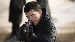 image de la news Du rab' de SF pour Sam Worthington !