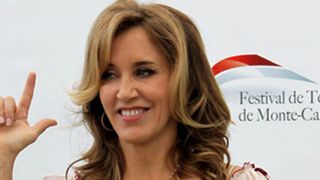 image de la news Monte-Carlo 2011: extraits de la conférence de presse de Felicity Huffman