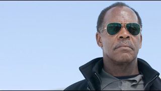 image de la news Danny Glover face à Kiefer Sutherland dans "Touch"