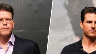 image de la news “One Shot” pour Tom Cruise