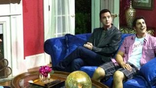 image de la news "American Reunion" : première photo !