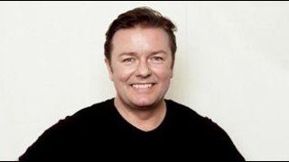 image de la news "Life's too short": la nouvelle série de Ricky Gervais sur HBO