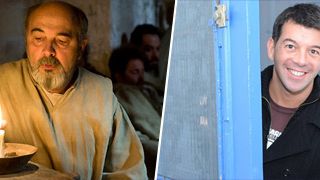 image de la news Stéphane Plaza devient acteur et Gérard Jugnot "enchanteur"
