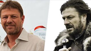 image de la news "Game of Thrones": l'interview de Sean Bean [Vidéo]