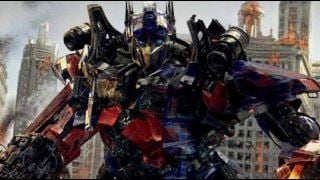 1ères séances : "Transformers 3" écrase tout !