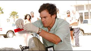 La première photo du Season Premiere de "Dexter" [photo]