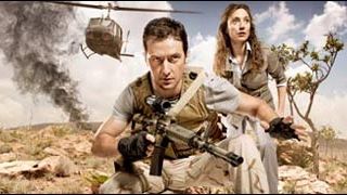 image de la news Une bande-annonce explosive pour "Strike Back 2" [VIDEO]