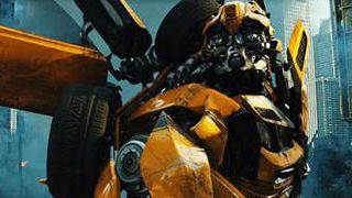 image de la news Box-office : "Transformers 3" seul au monde !