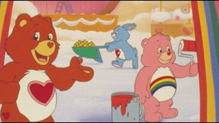 image de la news "Les Bisounours" reviennent !