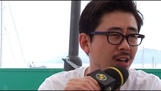 image de la news "The Murderer" : rencontre avec l'équipe du film ! [VIDEO]