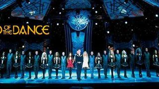 image de la news "Lord of the Dance" débarque sur les écrans en 3D !