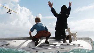 image de la news Une nouvelle bande-annonce du "Tintin" de Spielberg ! [VIDEO]