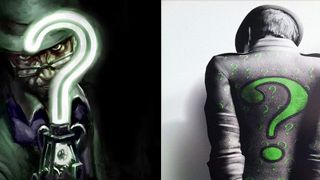 image de la news L'homme mystère de "Batman : Arkham City" se dévoile [VIDEO]