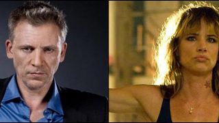 Callum Keith Rennie et Juliette Lewis intègrent "The Firm"