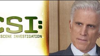 image de la news Ted Danson prend la tête des "Experts"